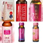 森永おいしいコラーゲンと他のドリンクを比較！おすすめは？